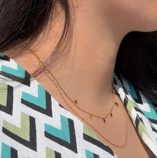 قلادة فيفيان