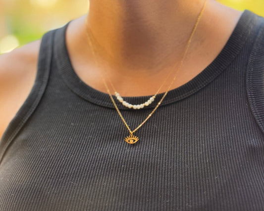 قلادة إيسلا