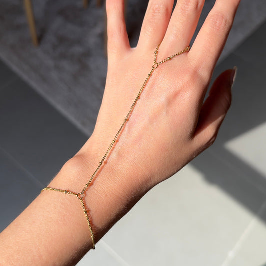 سلسلة يد ثاليا