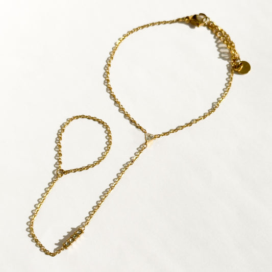 سلسلة يد مارسيلا