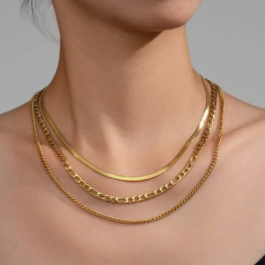 قلادة كورالين