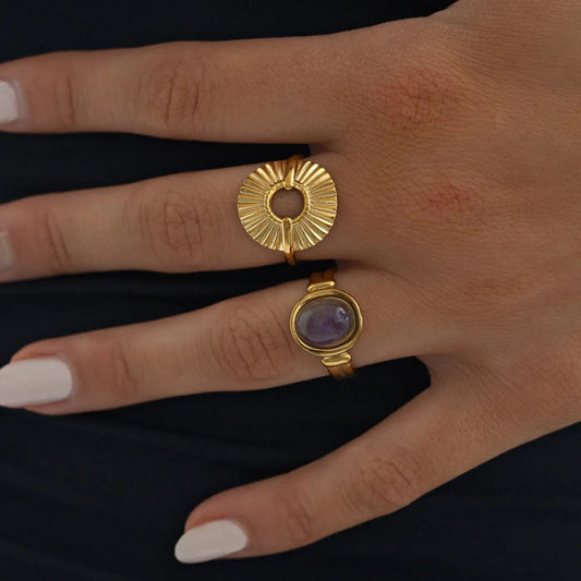 خاتم إيليوس