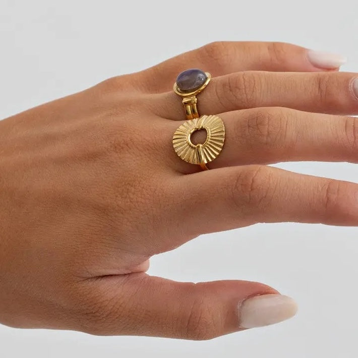 خاتم إيليوس