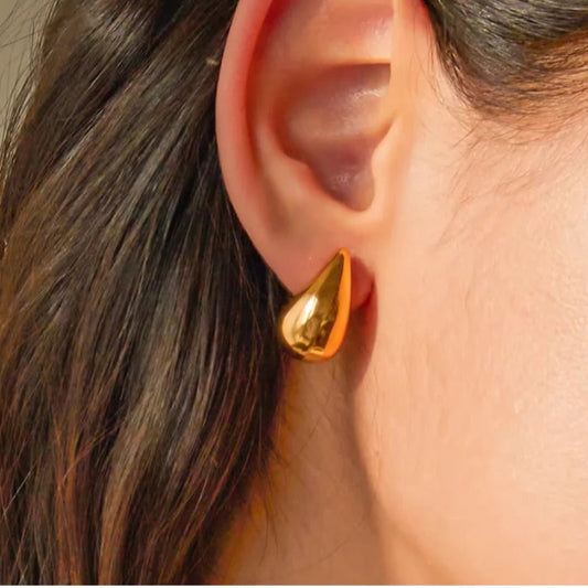 أقراط كاسيا