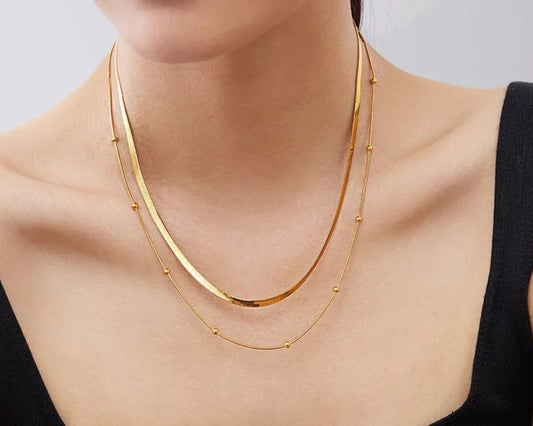 قلادة سيرينا