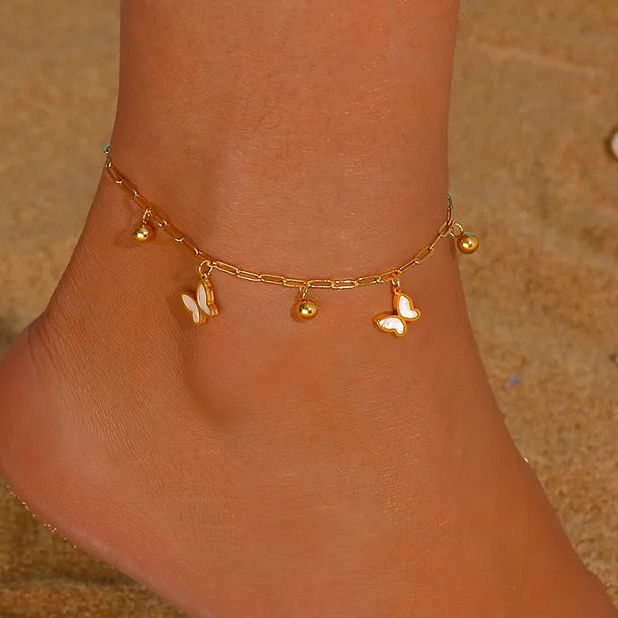 خلخال أندريا