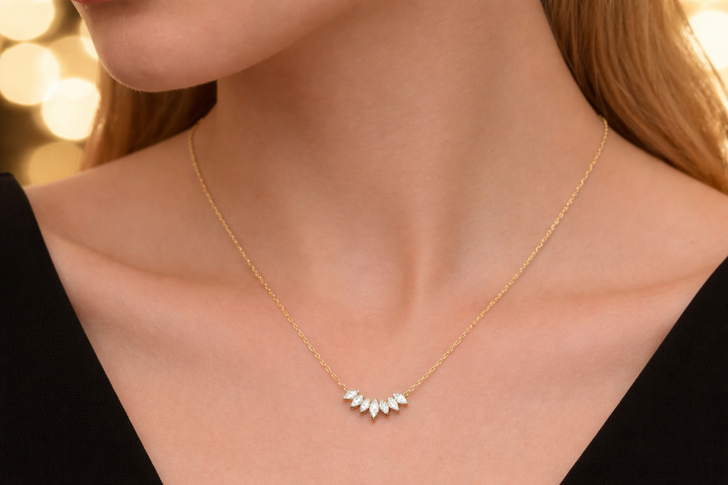 قلادة أنثيا