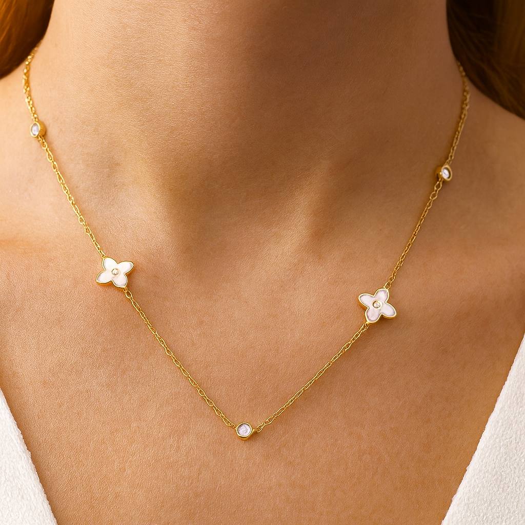 قلادة سيرينيتي