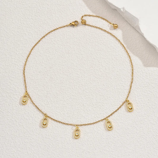 قلادة إيفانا