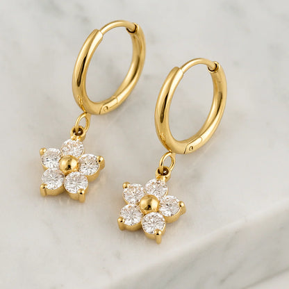 أقراط أنثيا