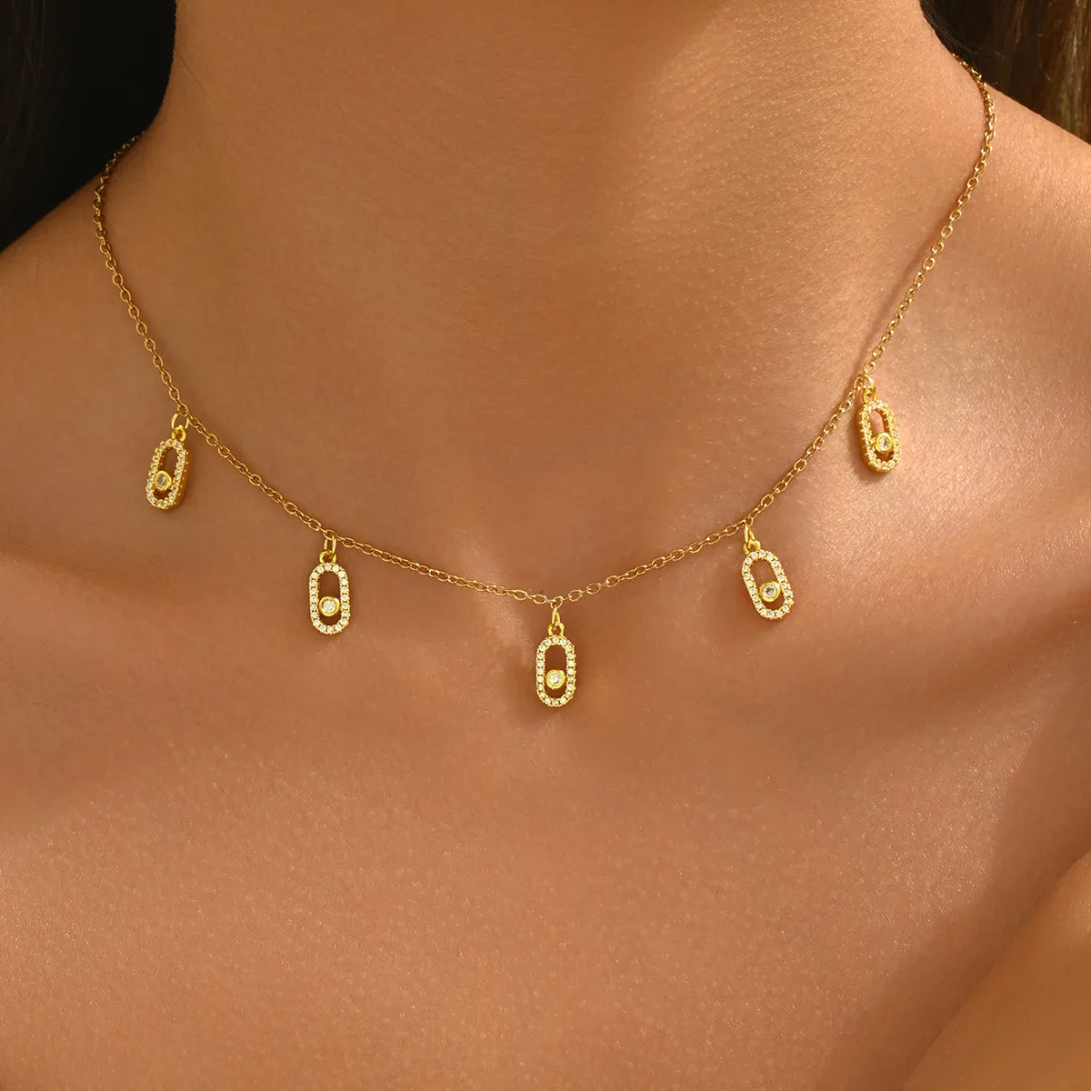 قلادة إيفانا