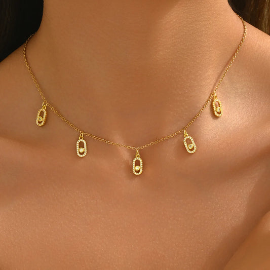 قلادة إيفانا