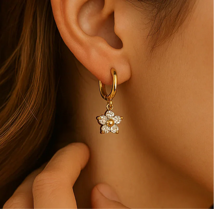 أقراط أنثيا