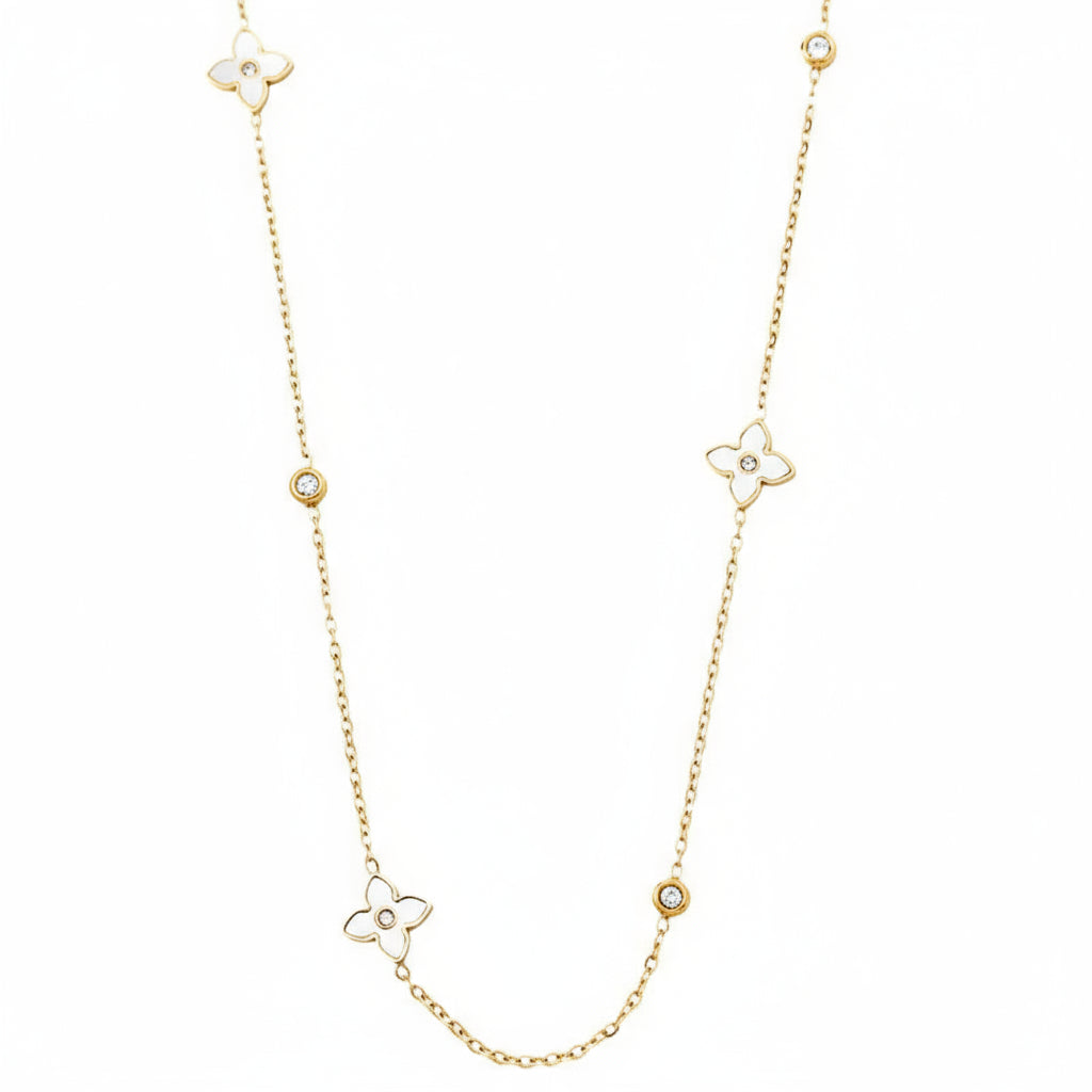 قلادة سيرينيتي