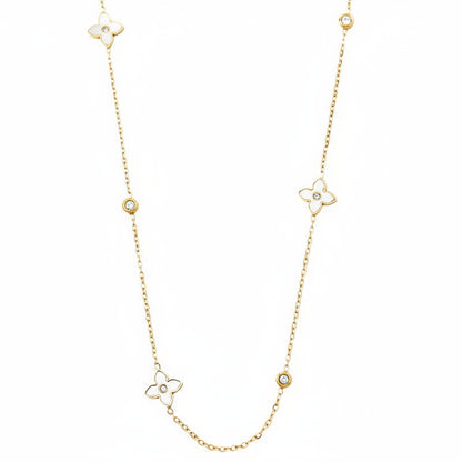 قلادة سيرينيتي